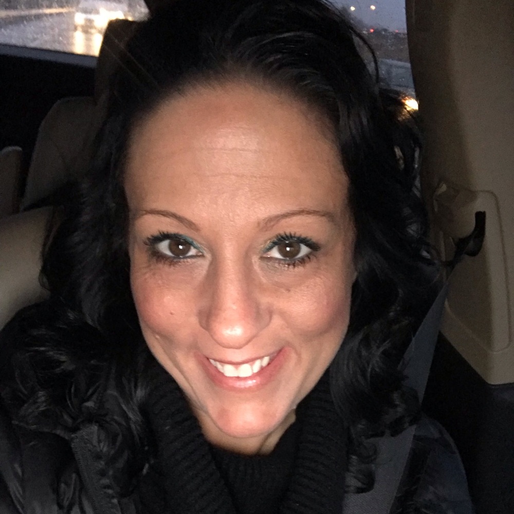 Meet your Posher, Jenifer